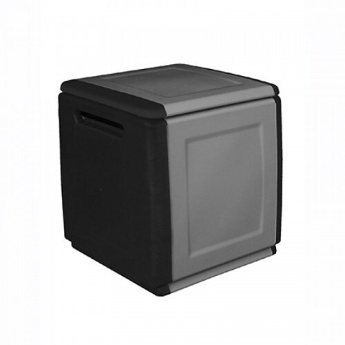 Baule resina multiuso - in,