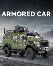 Modellino antideflagrante