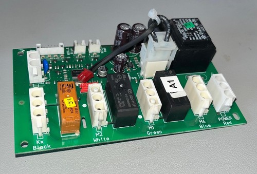Scheda elettronica per frigo - scheda,