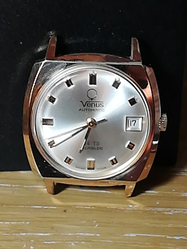 Orologio venus automatico - orologio,