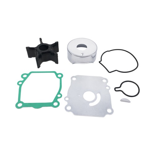Kit girante pompa acqua