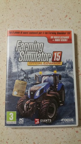 Farming simulator official - farming,