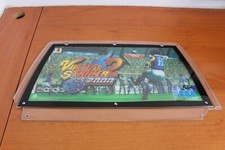 SEGA NAOMI - TOPPER VIRTUA STRIKER 2 ()