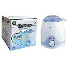 Unifamily Scalda biberon