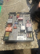 CENTRALINA BODY COMPUTER PER