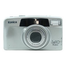 Konica Z up 110 fotocamera