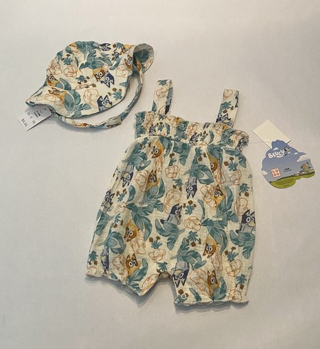 Set cappello pagliaccetto