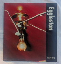 WILLIAM EGGLESTON Louisiana