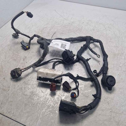 Cablaggio impianto elettrico