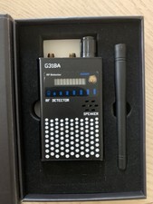 G318a anti spia - rf, bug