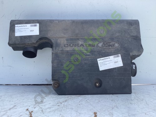 Scatola filtro aria ford - scatola,