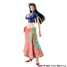 One Piece Nico Robin Modellino