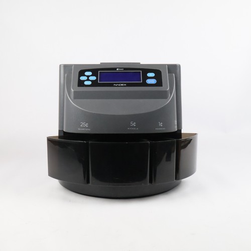 Nadex s540 pro - nadex,