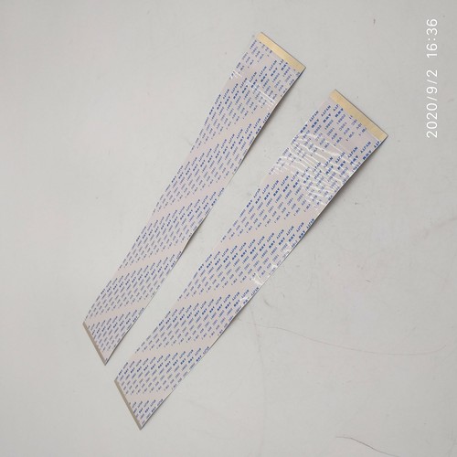 Cavo flessibile nastro - cavo,