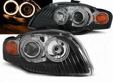 LPAU58 COPPIA FARI ANTERIORI