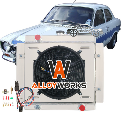 File radiatore ventola - 3,
