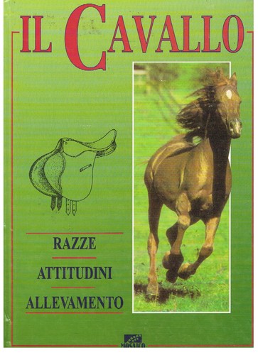 1985 cavallo razze - -, il