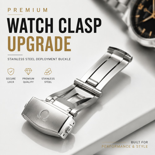 Cinturino orologio omega - cinturino,