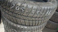 Gomme auto invernali 205 - auto, 55