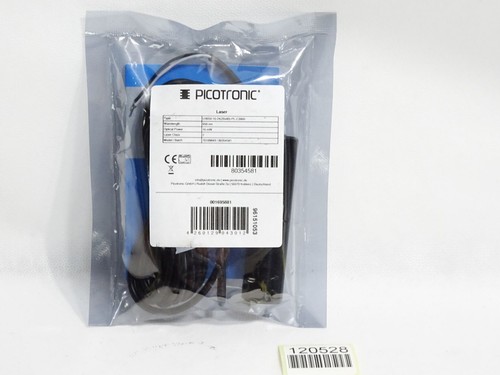 Picotronic laser - picotronic,