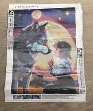 Kit pittura arte diamante per