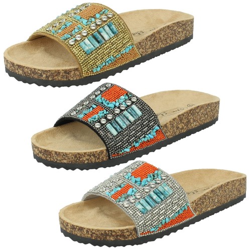 Spot scarpe mule donna - spot, on