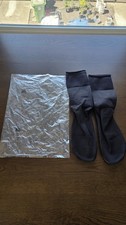 Yeezy Pods Taglia 2 Uomo Nero