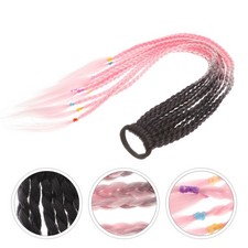  Treccia Capelli Extension Per