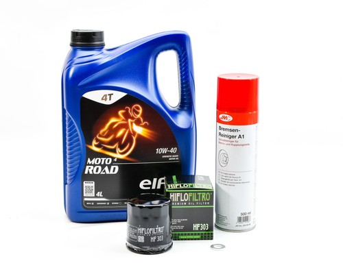 Kit entretien vidange - vidange, pour