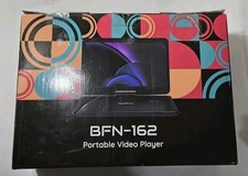 Boifun 17.5" Lettore TV/DVD