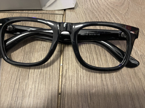 Ray ban wayfarer classic - ray-ban, 2140