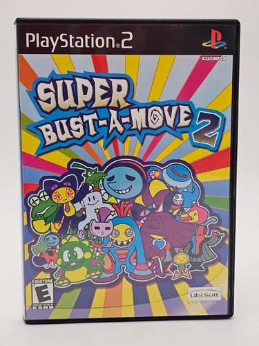 Sony playstation ps2 - 2,