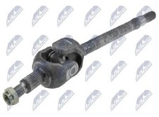 Albero motore originale NTY