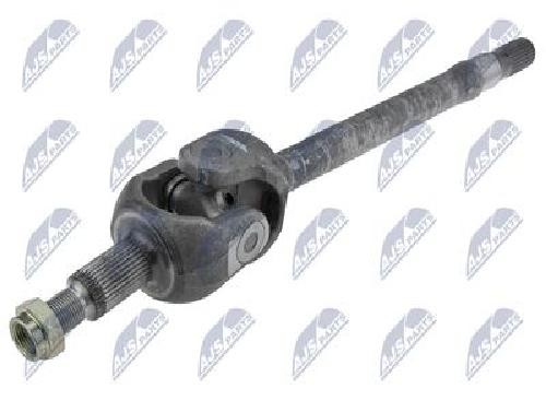 Albero motore originale - , nty