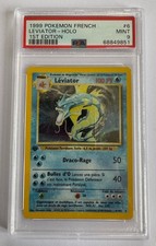carte pokemon FR WIZARDS Set