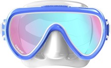 MASCHERA SNORKEL | CRESSI |