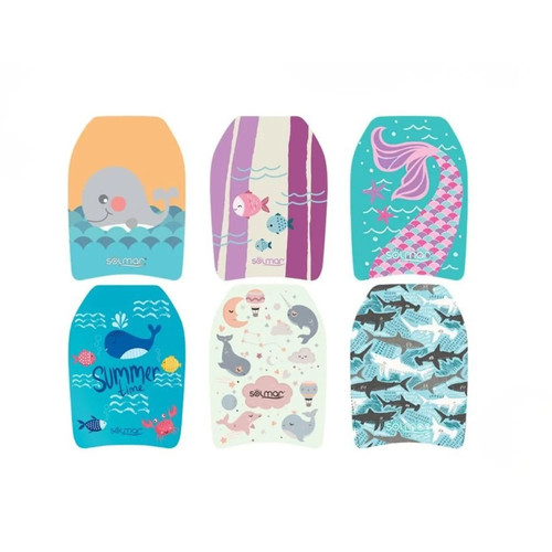 Tavoletta nuoto bambino grande - tavoletta,