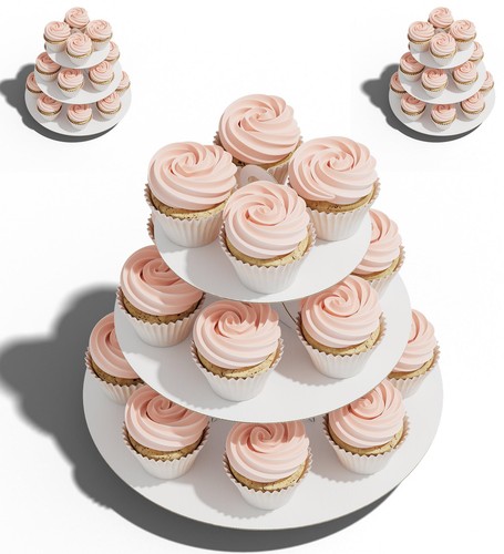 Cupcake stand torre - cupcake,