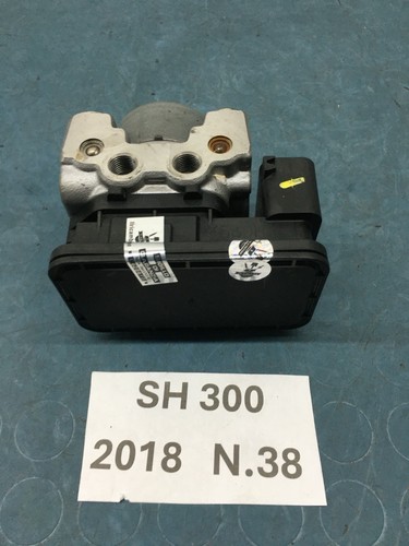 Centralina pompa abs honda - abs, sh