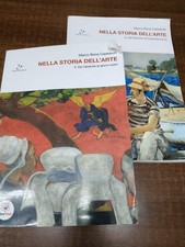 Nella storia dell arte vol - dell',