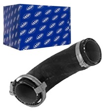 SASIC Tubo di Aspirazione Manicotto Turbo Adatto A per Ford Galaxy Mondeo