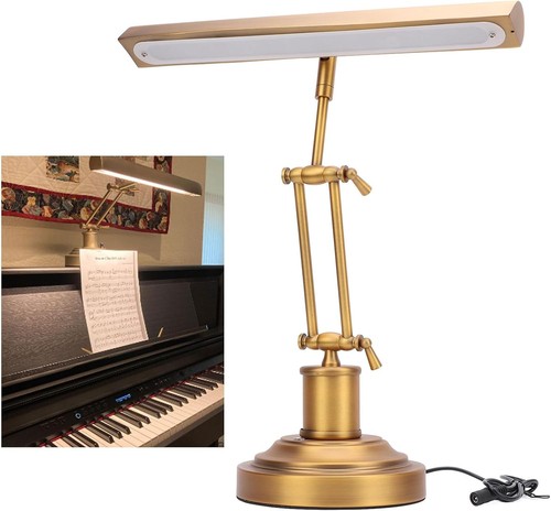 Piano light lampada - lampada, per