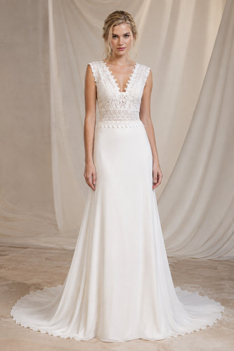 Pronovias orobia fit - orobia,