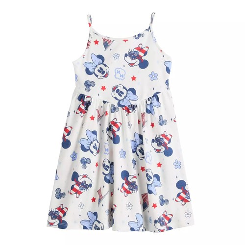 Vestito minnie mouse - minnie, disney