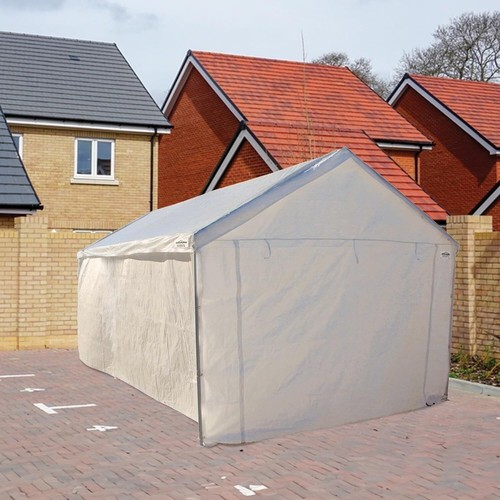 Tenda baldacchino pareti - a,