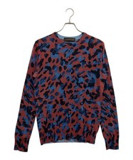 Maglione girocollo LOUIS