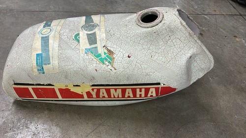 Serbatoio yamaha 250 - yamaha, yz