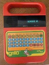 Grillo parlante clementoni - parlante,