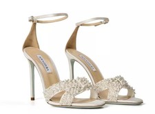 DÉCOLLETÉ SLINGBACK