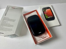 Smartphone Palm Pre Plus Verizon Wireless Slider COSÌ COM'È non testato con scatola + extra